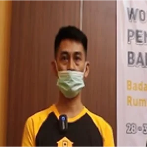 Testimonial BLUD